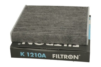 FILTER CABIN FILTRON TOYOTA AURIS - milautoparts-fr.ukrlive.com