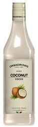 Syrop ODK Coconut - Kokosowy 750ml
