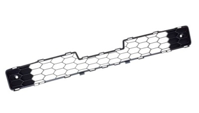 Hilux 08-11 решётка решётка радиатора dół бампер перед фото №1