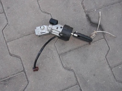 Замок запалювання citroen c4 1.6 16v -доставка- фото №1