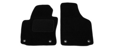 TAPIS DE VELOURS VW GOLF V 5 6 VI +STOPERY PRZODY - milautoparts-fr.ukrlive.com