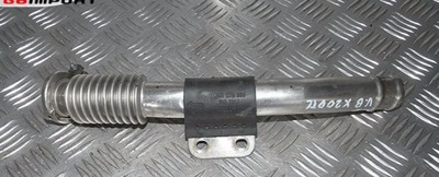 Opel vectra b 2.0 dtl x20dtl труба турбины фото №1