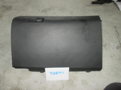 Бардачок консолі lancia thema фото №1