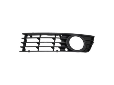Решётка решётка радиатора заглушка audi a4 b6 8e0 2000-2004 l фото №1