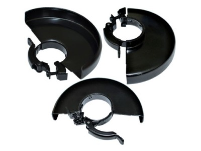 kotúča 125 mm uhlovú brúsku Makita úprava