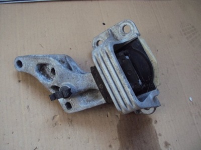 Кронштейн двигуна renault megane iii фото №1