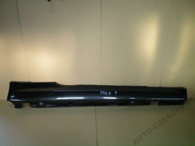 RIGHT FACING, PANEL SILL BMW 6 E63 E64 E-63 E-64 - milautoparts-fr.ukrlive.com