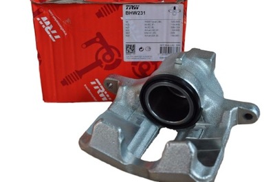 TRW SUPPORT DE FREIN GAUCHE AVANT AUDI VW 54 BHW231 - milautoparts-fr.ukrlive.com