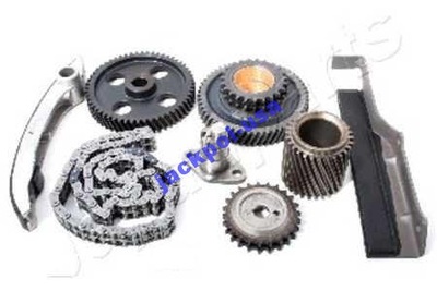 Грм mitsubishi canter 2.8td kpl 93-00 фото №1