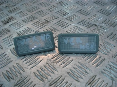 Toyota verso 2010 лампа стеля фото №1