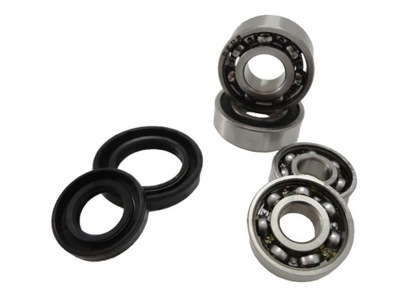 USZCZELNIACZE BEARING GEAR 2T ZIPP ROMET - milautoparts-fr.ukrlive.com