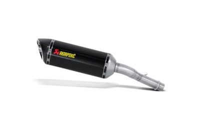 AKRAPOVIC Kawasaki VERSYS 1000 12/16 | Tłumik