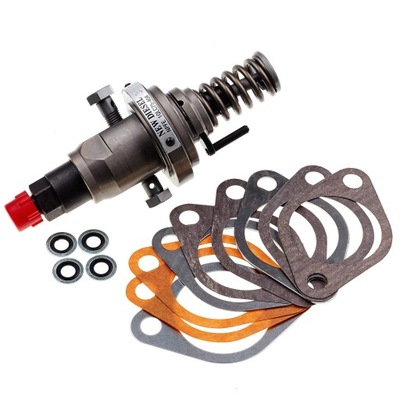 HATZ PUMP HIGH PRESSURE FUEL PUMP HATZ 01864402 - milautoparts-fr.ukrlive.com