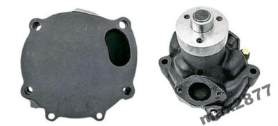 FIAT PUMP COOLING - milautoparts-fr.ukrlive.com