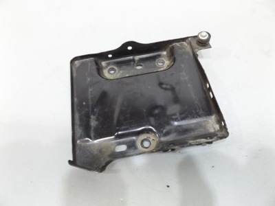 Основание аккумулятор chevrolet spark iii 1.0 фото №1