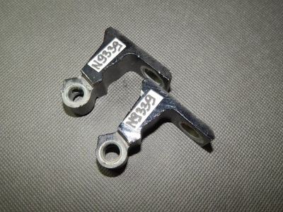 Vw scirocco петля правий 7n0831402 фото №1