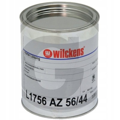 UTWARDZACZ 1L POUR LAKIEROW I FARB GRANIT - milautoparts-fr.ukrlive.com