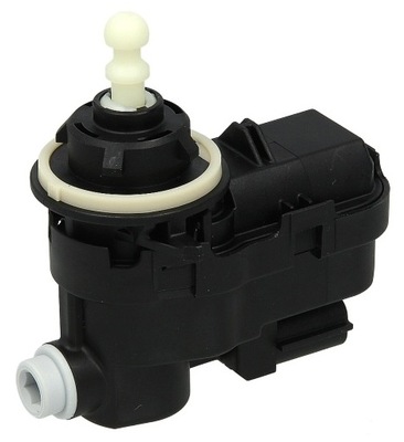 Моторчик фара peugeot 208 фото №1