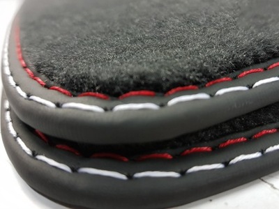 CITROEN JUMPER II 2006- MATS VELOUR PREMIUM - milautoparts-fr.ukrlive.com