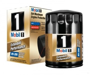 FILTER OILS BMW 325 525 528 PERFORMANCE MOBIL 1 - milautoparts-fr.ukrlive.com