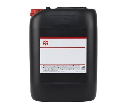 TEXACO Hydra 46 olej hydrauliczny biodegradowalny