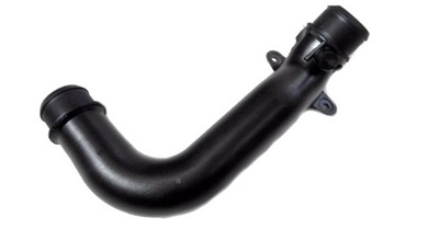 Шланг турбонагнітача fiat scudo 2.0jtd оригінал фото №1