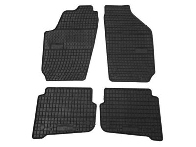 MATS RUBBER SEAT CORDOBA 2 II - BEZ.ST. ORIGINAL - milautoparts-fr.ukrlive.com