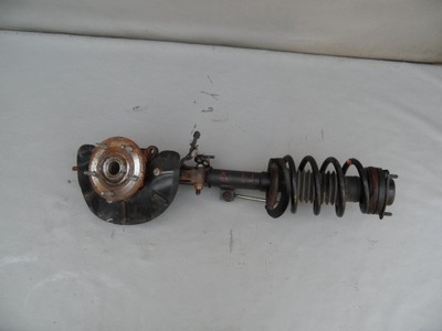 Mcperson амортизаторна стійка лівий поворотний кулак fiat freemont фото №1