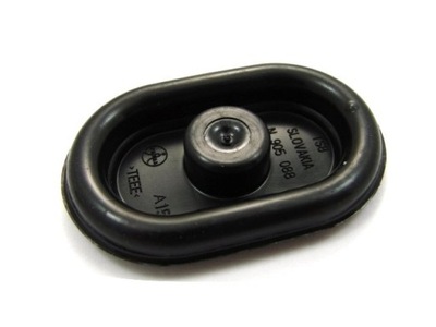 BOUCHON DU PLANCHER COUVERCLE 25X40MM ORIGINAL VW AUDI SKODA - milautoparts-fr.ukrlive.com