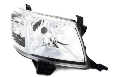 TOYOTA HILUX 2011-REFLEKTOR ELE DROITE NOWY^ - milautoparts-fr.ukrlive.com