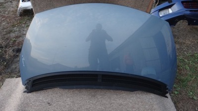 Капот renault espace iv 4 03-06 фото №1