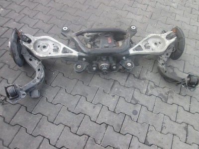 SUSPENSION REAR REAR BMW Z4 E89 2,0I 3,08 - milautoparts-fr.ukrlive.com