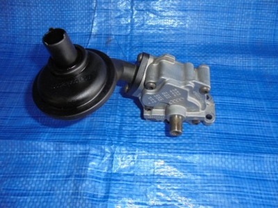 Насос оливи audi vw 2.7 3.0 tdi 059115105bd фото №1