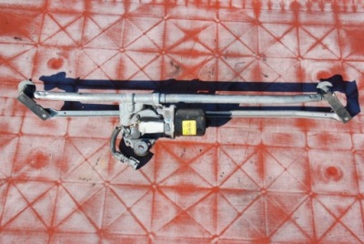 Iveco daily 06-11 35s12 механізм двірник фото №1