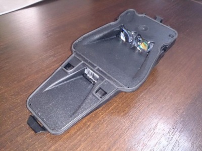 Vw up citigo mii датчик торможения 1s0907201 фото №1