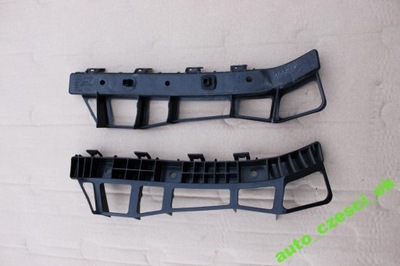 FASTENING BUMPER REAR HYUNDAI I30 HATCHBACK - milautoparts-fr.ukrlive.com