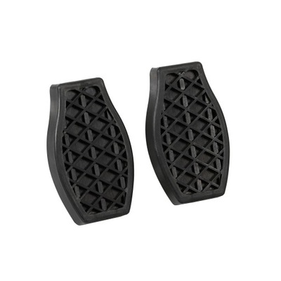 TRIMS ON PEDALS FIAT BRAVO LANCIA DELTA - milautoparts-fr.ukrlive.com