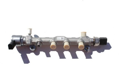 FACING, PANEL HIGH PRESSURE FUEL PUMP DISTRIBUTOR VWAG 04L130089G ORIGINAL - milautoparts-fr.ukrlive.com