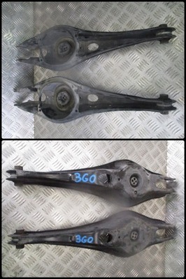 SWINGARM SWINGARMS REAR VW PASSAT B8 3G0 - milautoparts-fr.ukrlive.com