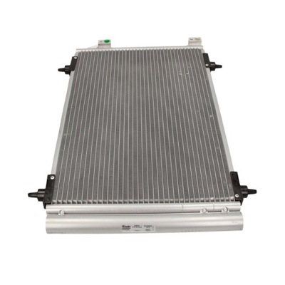 RADIATEUR DU CLIMATISEUR NISSENS CITROEN C4 I - milautoparts-fr.ukrlive.com