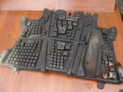 Jeep grand cherokee 06r защита pod двигатель фото №1