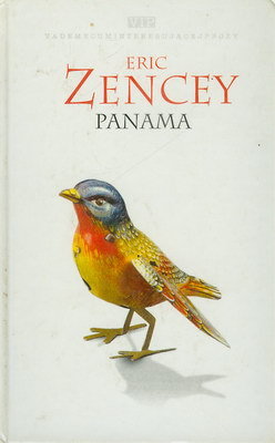 PANAMA Zencey Eric