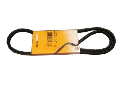 RENAULT WITH 5010553921 BELT WEDGE ZEBATY - milautoparts-fr.ukrlive.com