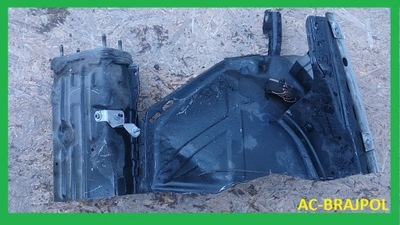 Перед четверть правая лонжерон bmw x3 e83 lift фото №1