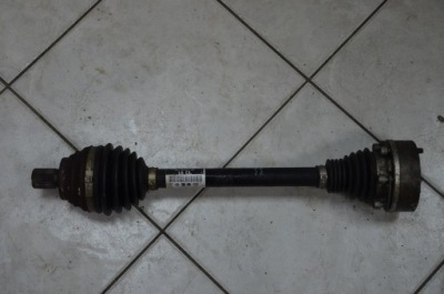 Vw passat b6 tsi fsi приводной вал левая 3c0407271ac фото №1