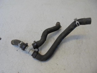 Wąż труба wody dacia duster 1.5 dci фото №1