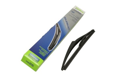 WIPER WIPER BLADES VALEO FIAT PUNTO - milautoparts-fr.ukrlive.com