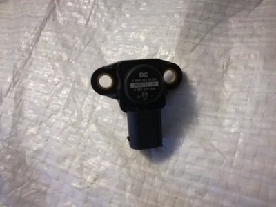 SENSOR PRESSURE SPRINTER VITO 0061531628 - milautoparts-fr.ukrlive.com