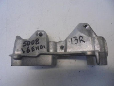 Кронштейн двигателя peugeot 5008 1.6 ehdi фото №1