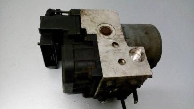 Bosch 0265216525 насос abs фото №1